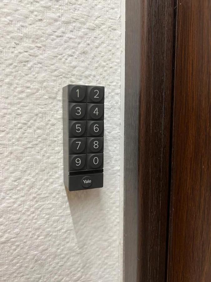 Vip Locum Hanza Szczecin Appartement Buitenkant foto